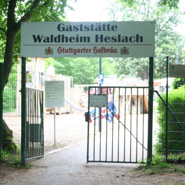 Waldheim-Heslach